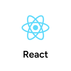 React